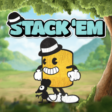Stack'Em